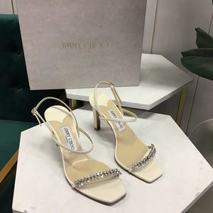 Jimmy Choo Meira 85 Heels